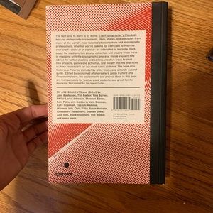 The Photographer’s Playbook